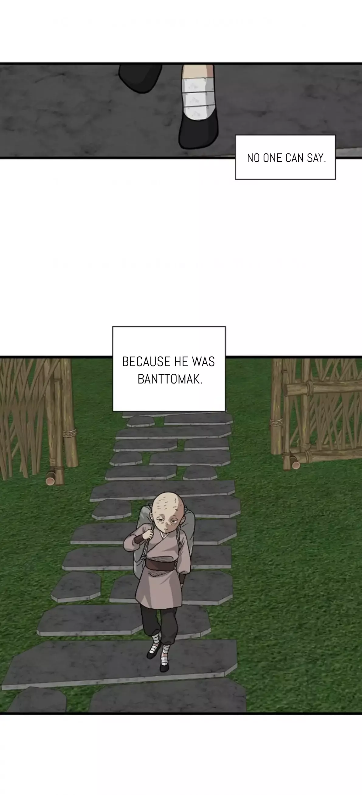 Read The Blue-Eyed Strategist Manga Online