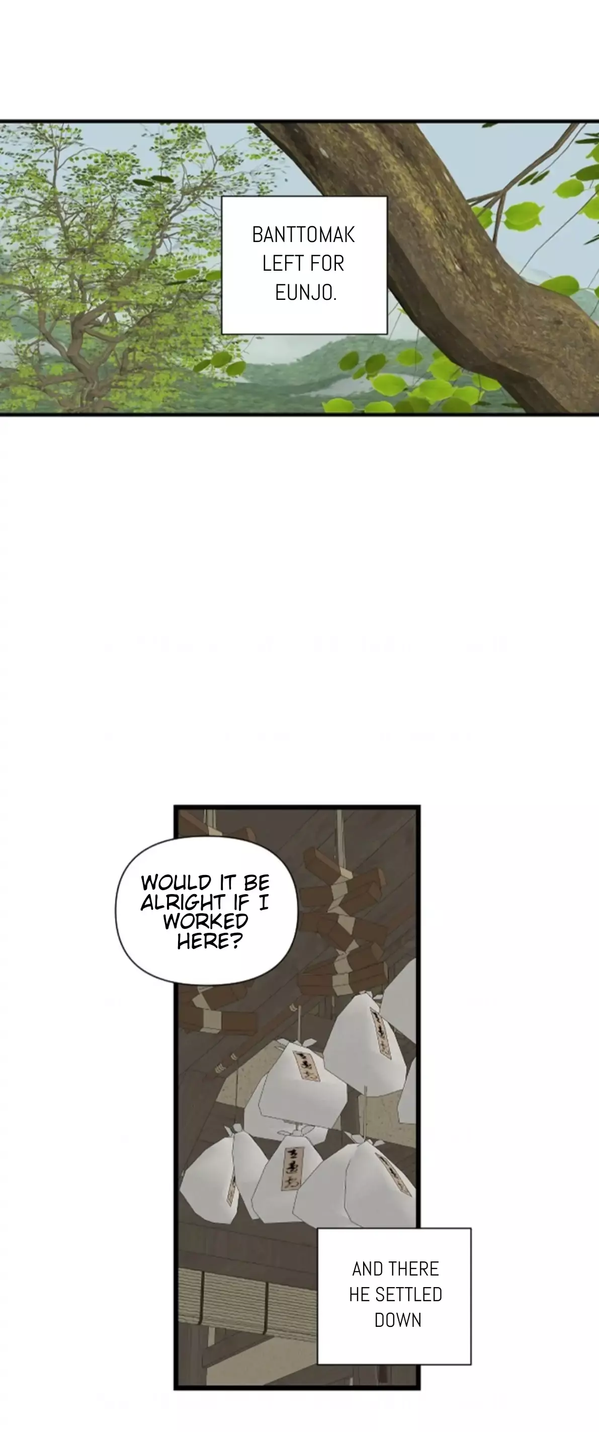 Read The Blue-Eyed Strategist Manga Online