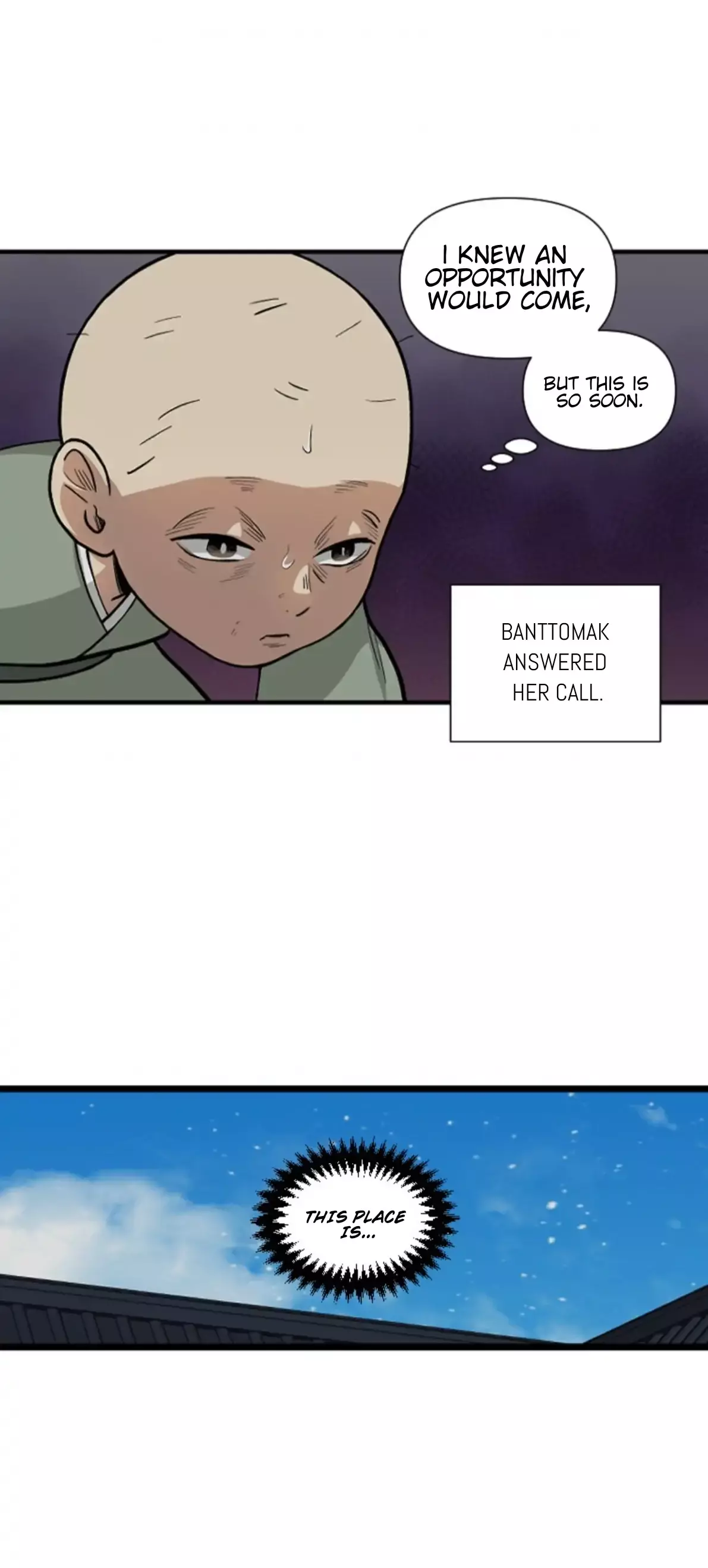 Read The Blue-Eyed Strategist Manga Online