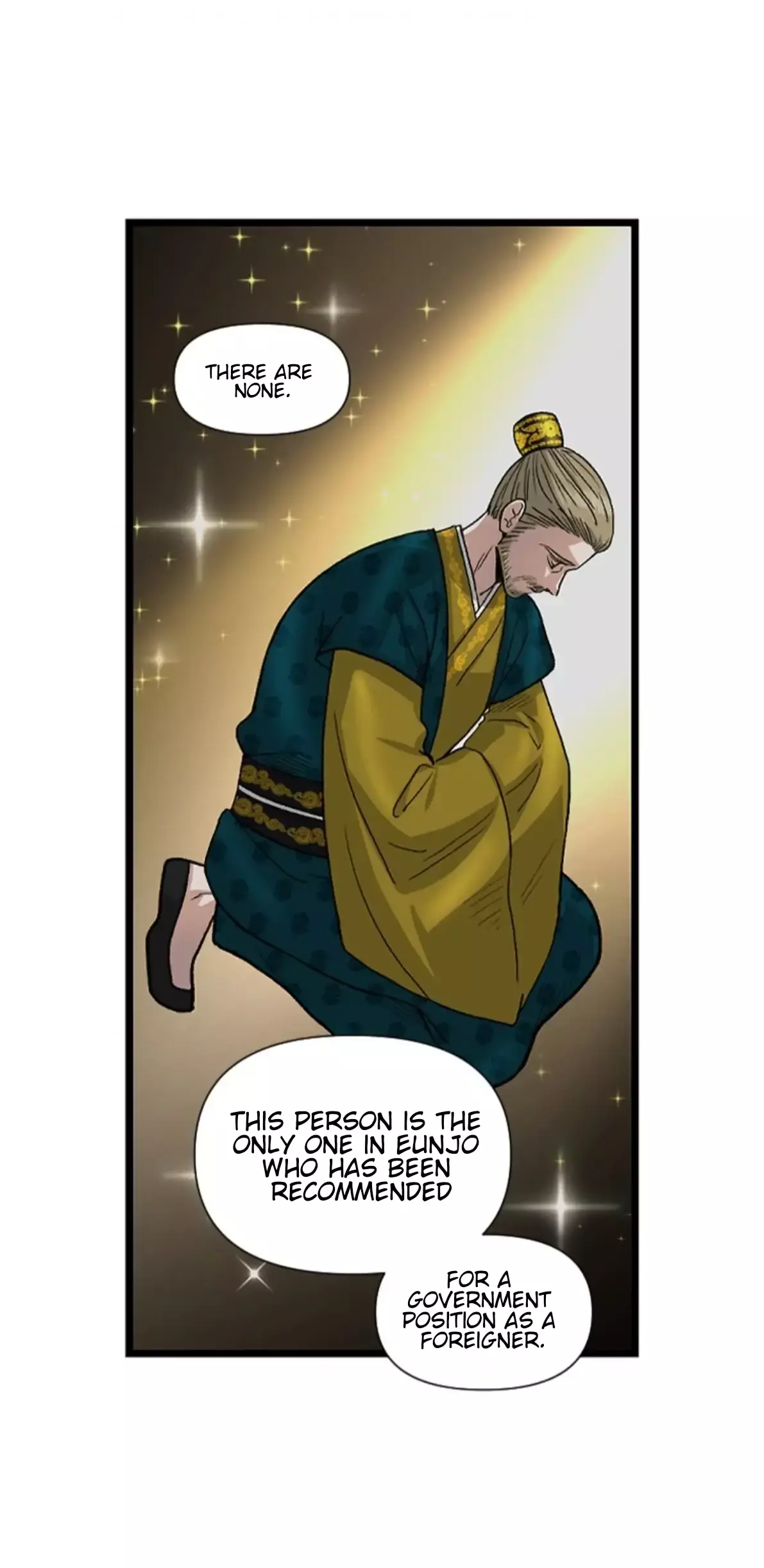 Read The Blue-Eyed Strategist Manga Online