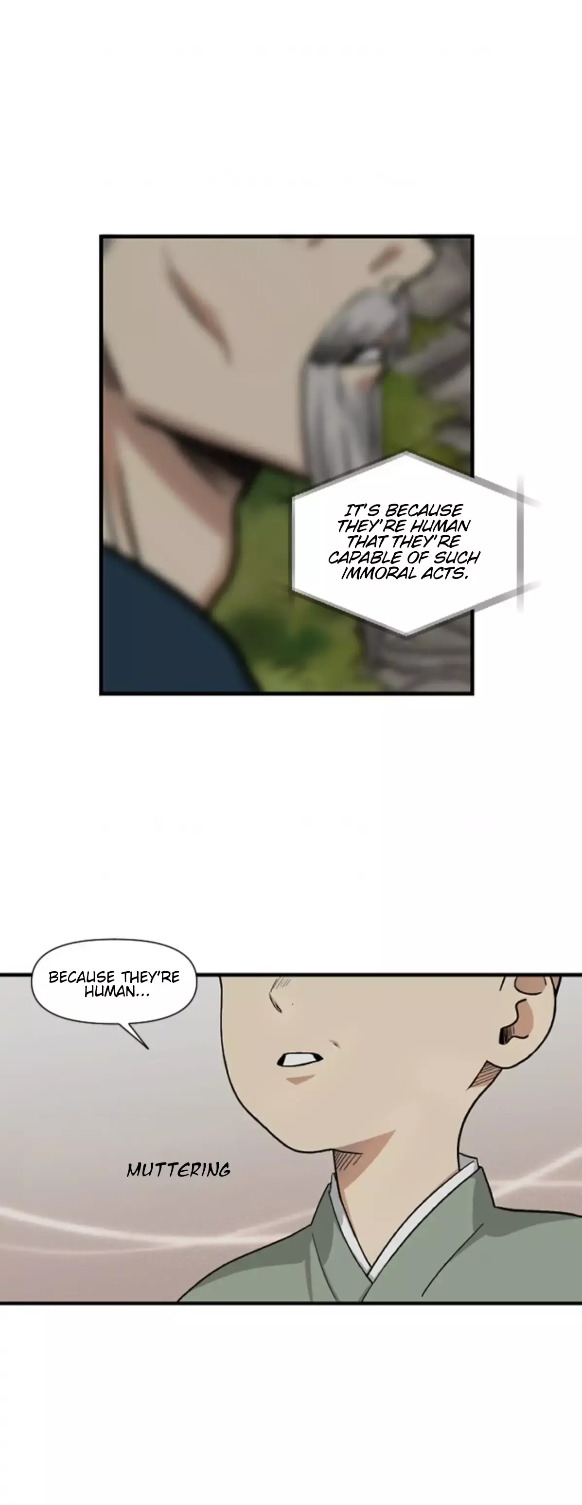 Read The Blue-Eyed Strategist Manga Online