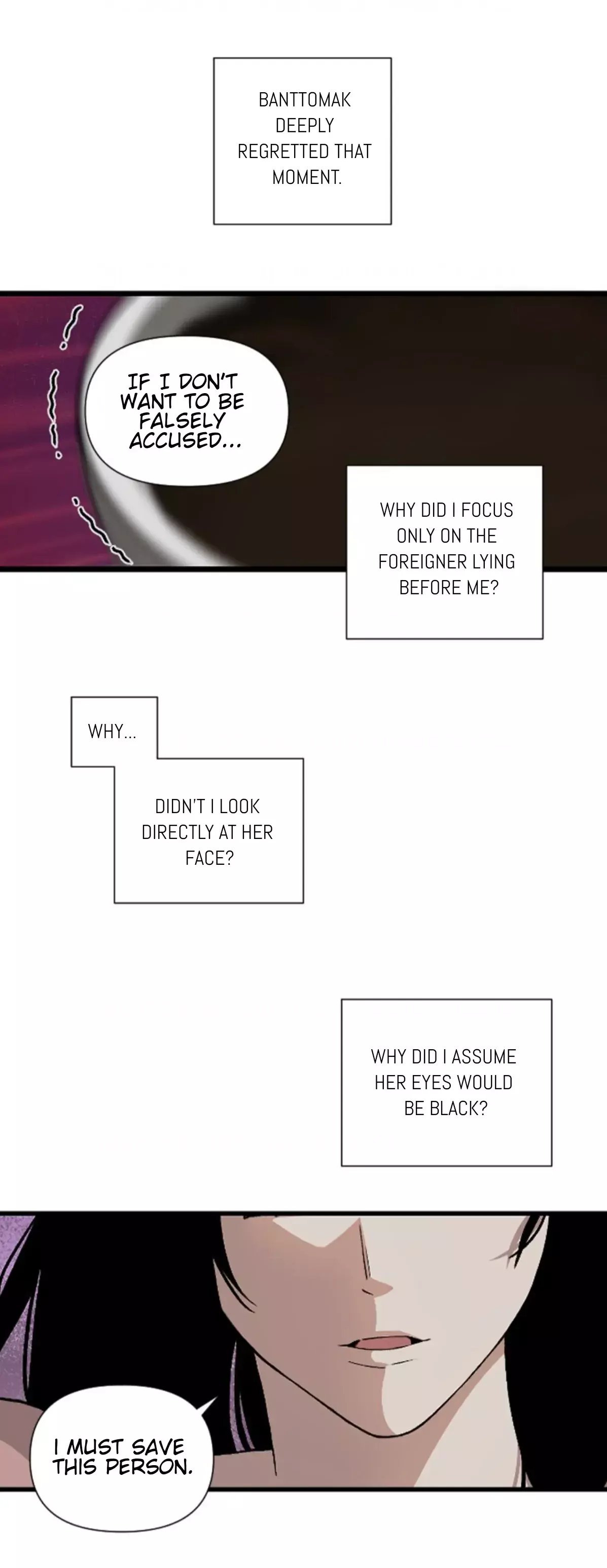 Read The Blue-Eyed Strategist Manga Online