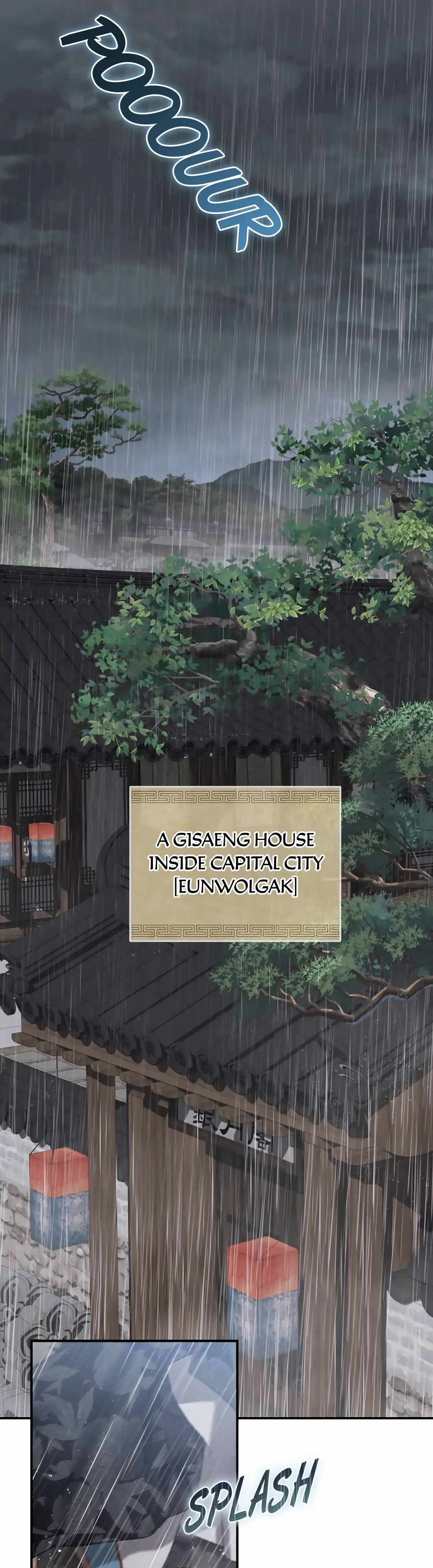 Read The Case of Selecting a Joseon Queen Manga Online