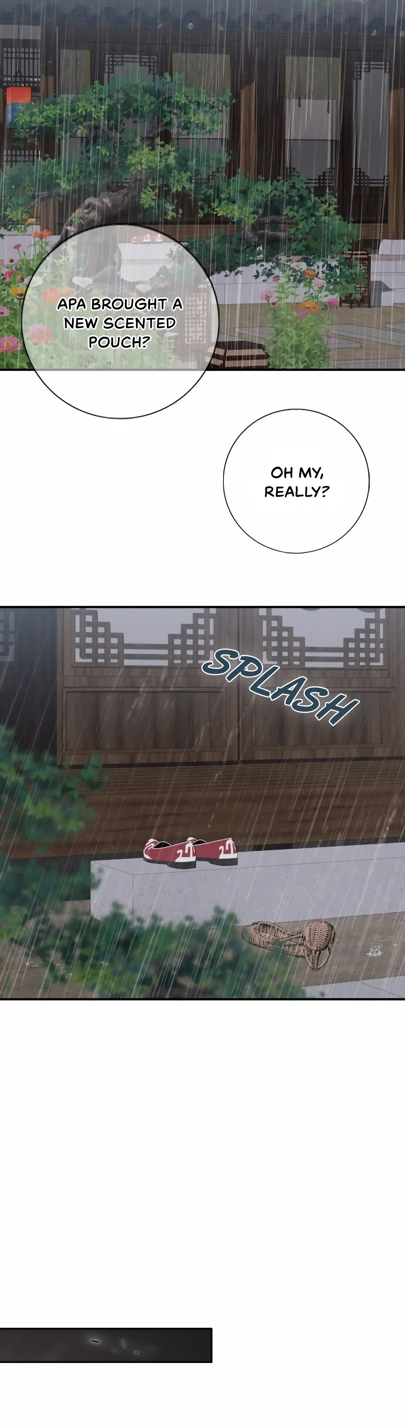 Read The Case of Selecting a Joseon Queen Manga Online