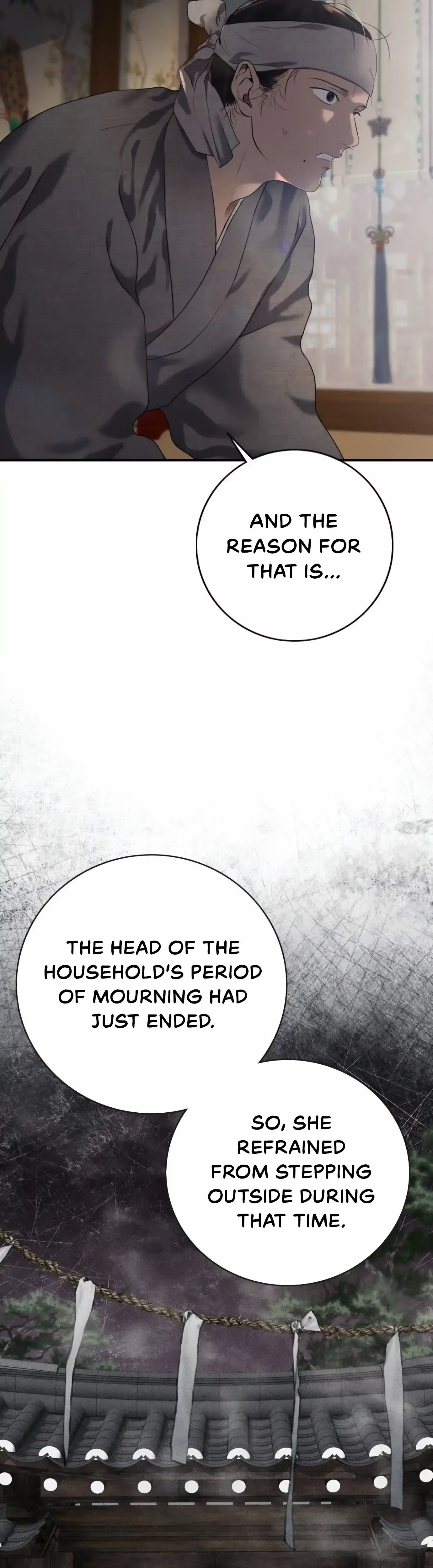 Read The Case of Selecting a Joseon Queen Manga Online
