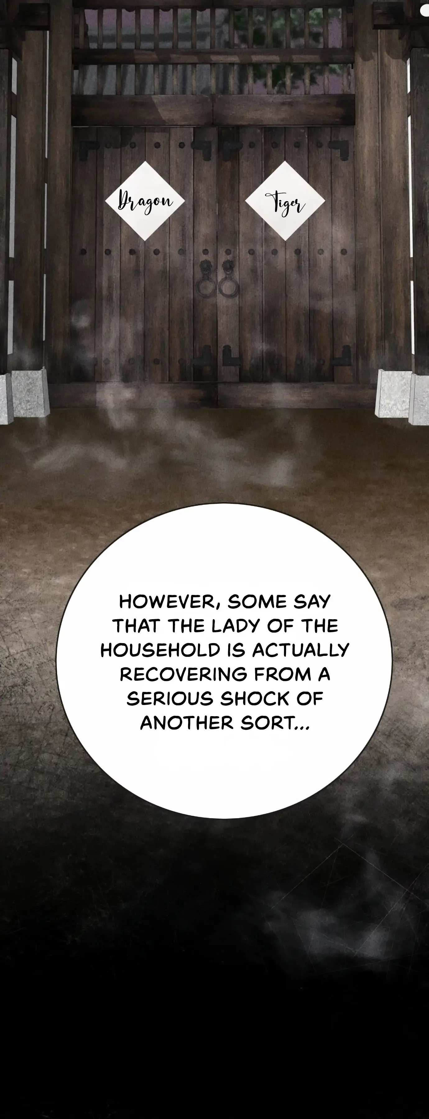 Read The Case of Selecting a Joseon Queen Manga Online