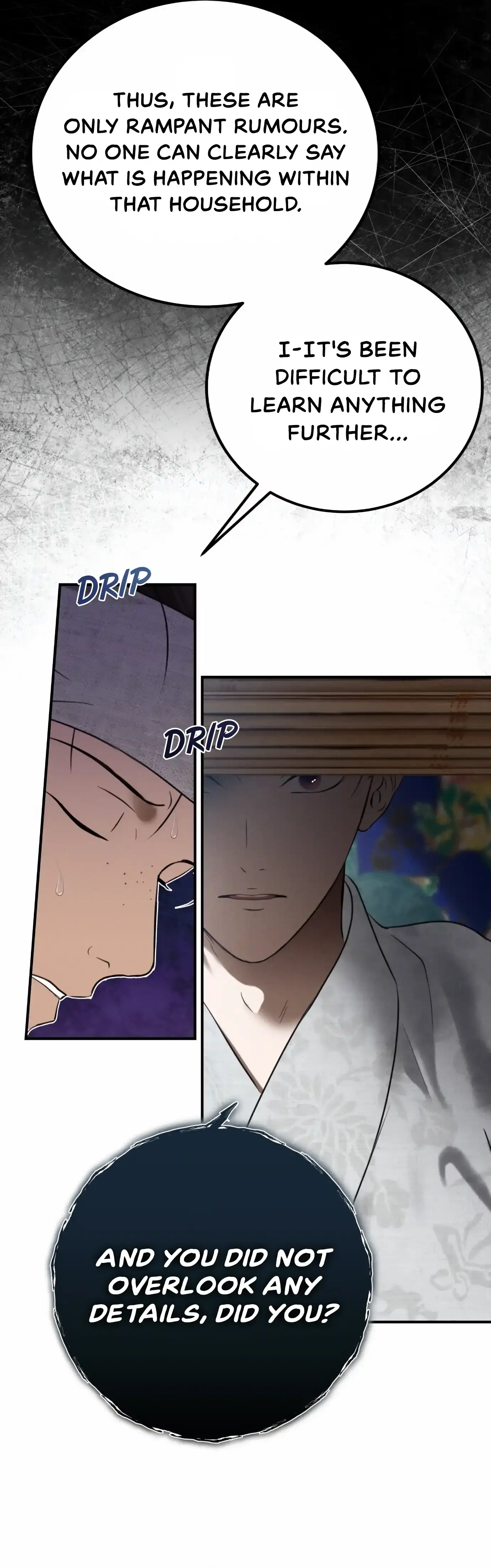 Read The Case of Selecting a Joseon Queen Manga Online