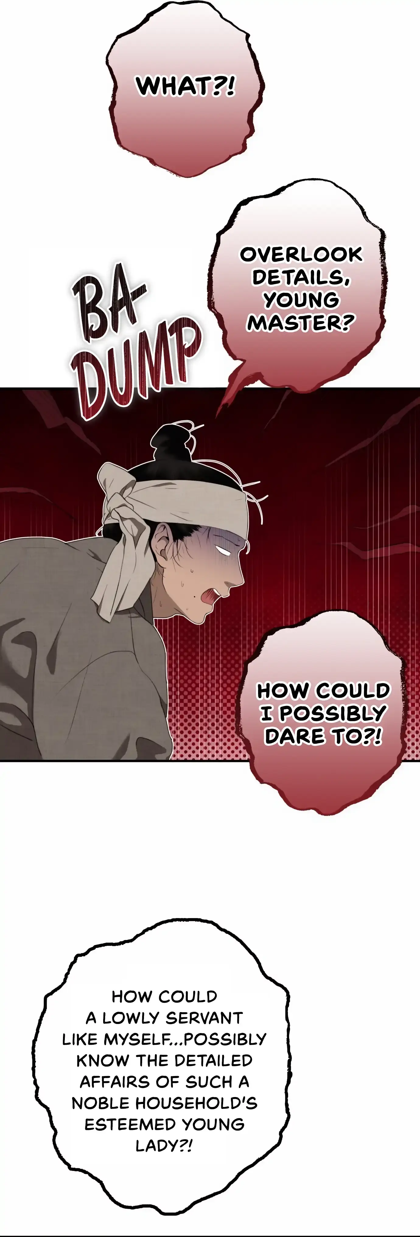 Read The Case of Selecting a Joseon Queen Manga Online