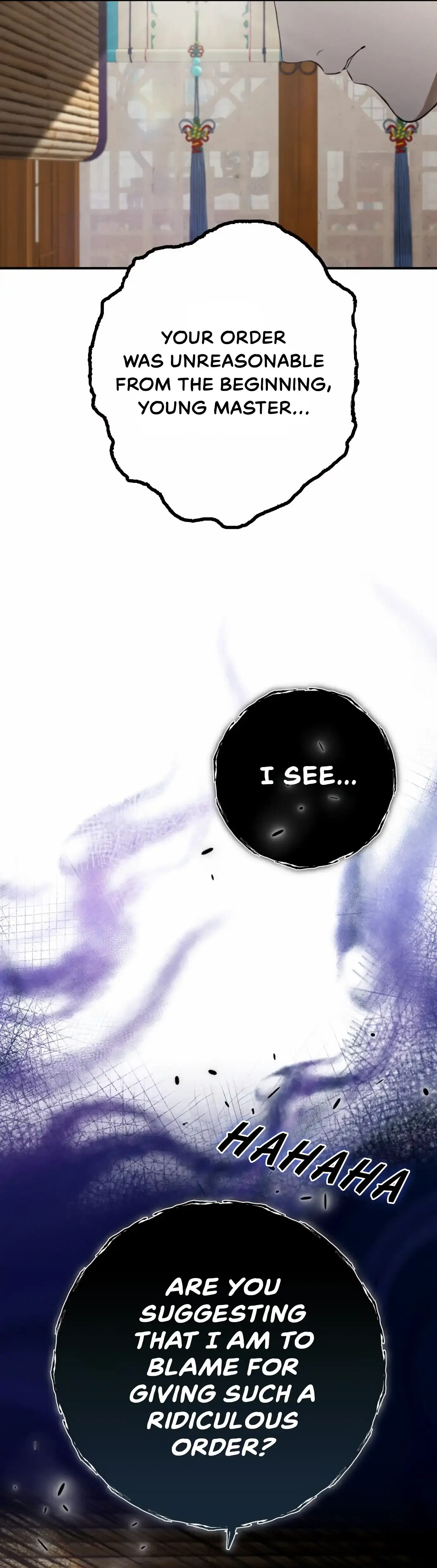 Read The Case of Selecting a Joseon Queen Manga Online