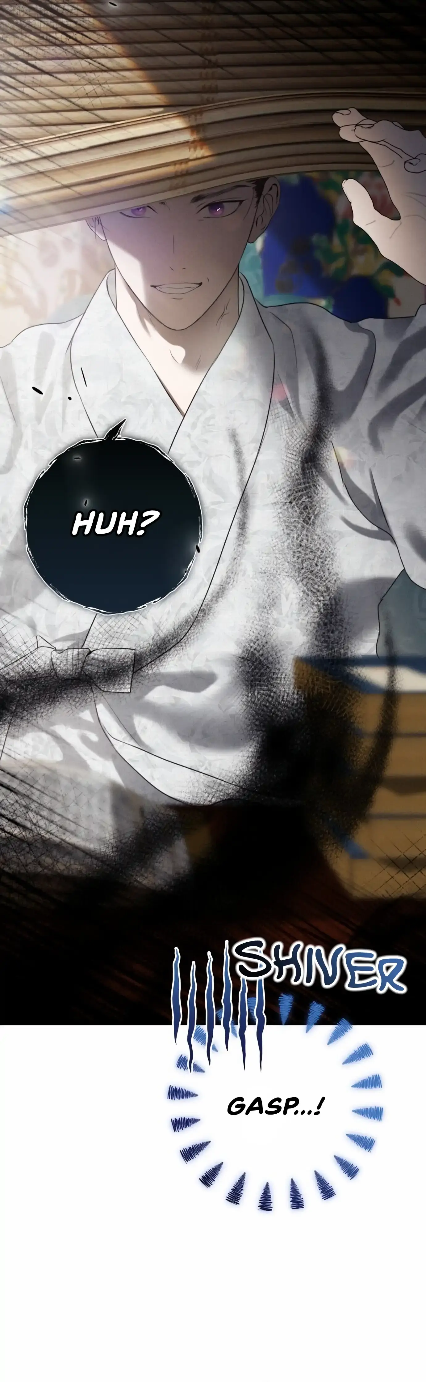 Read The Case of Selecting a Joseon Queen Manga Online