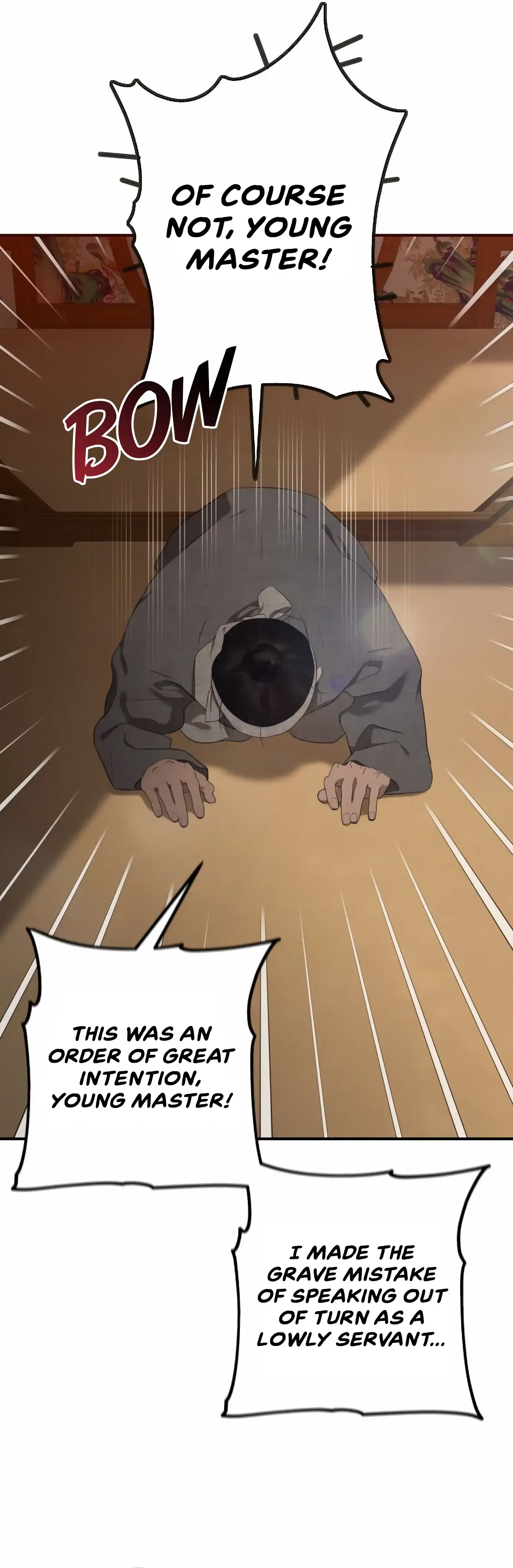 Read The Case of Selecting a Joseon Queen Manga Online