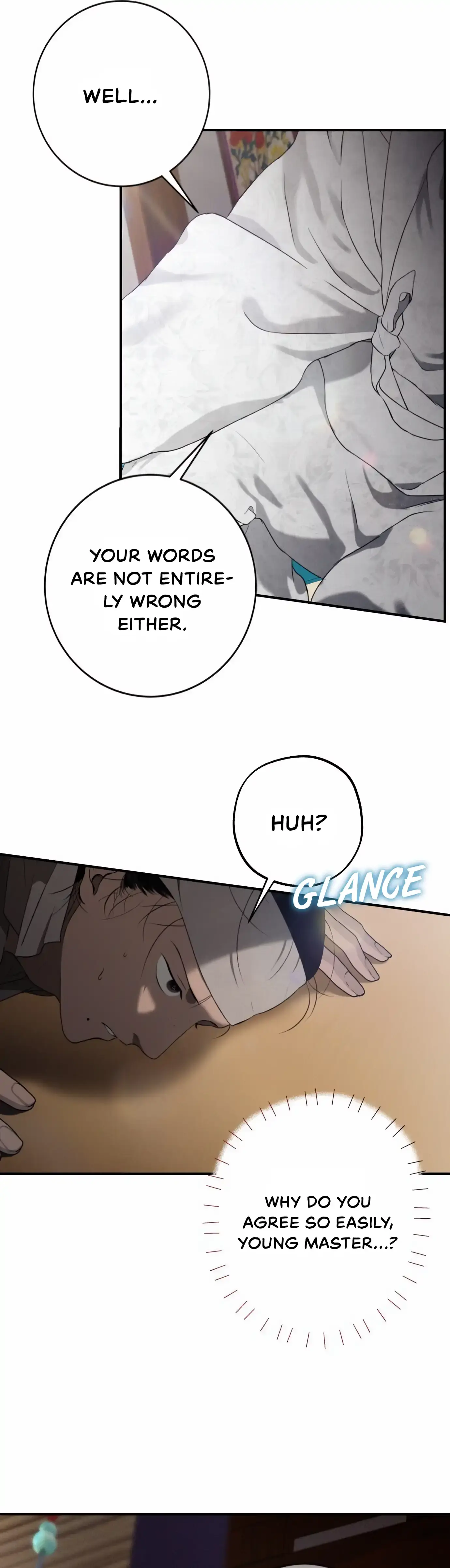 Read The Case of Selecting a Joseon Queen Manga Online