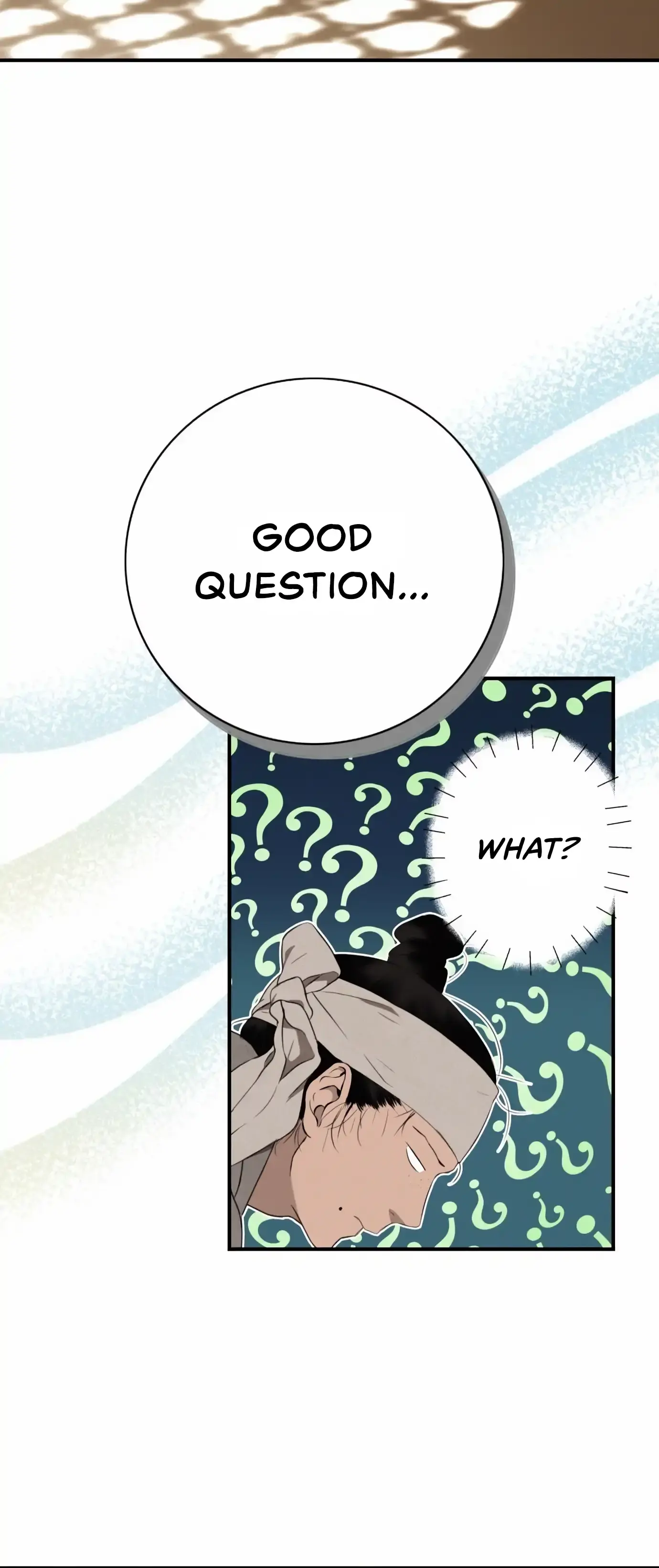 Read The Case of Selecting a Joseon Queen Manga Online
