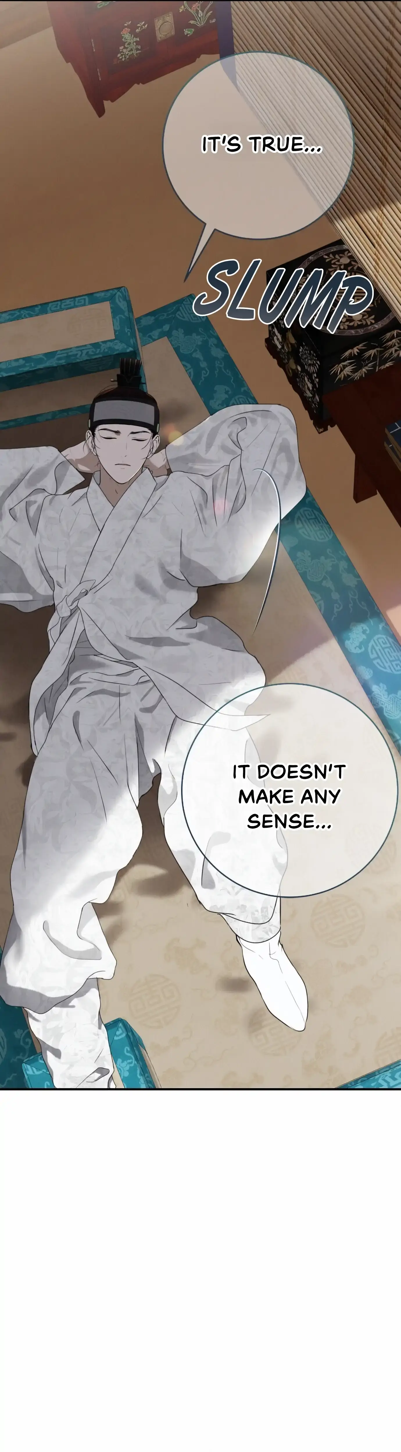 Read The Case of Selecting a Joseon Queen Manga Online