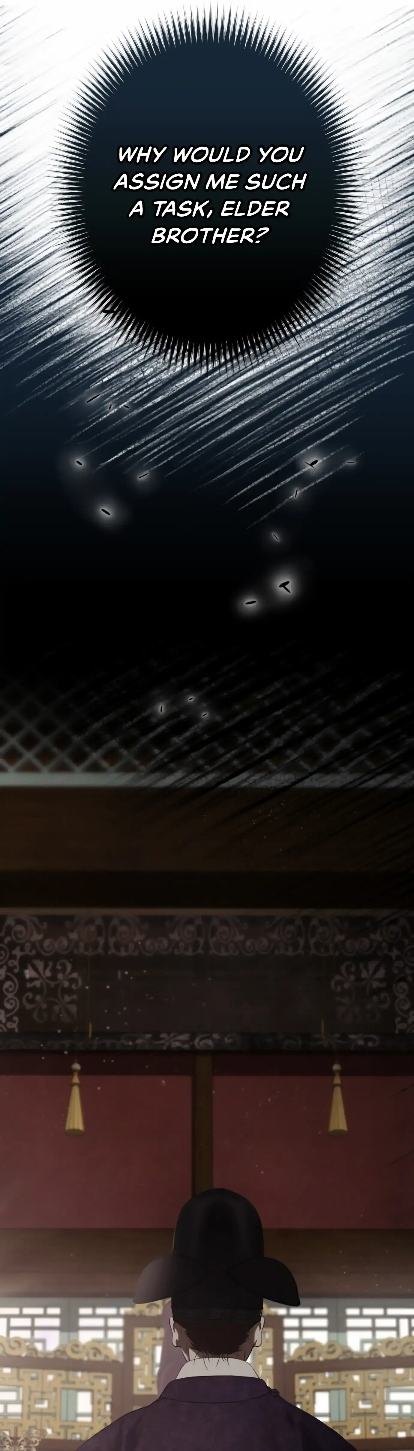 Read The Case of Selecting a Joseon Queen Manga Online