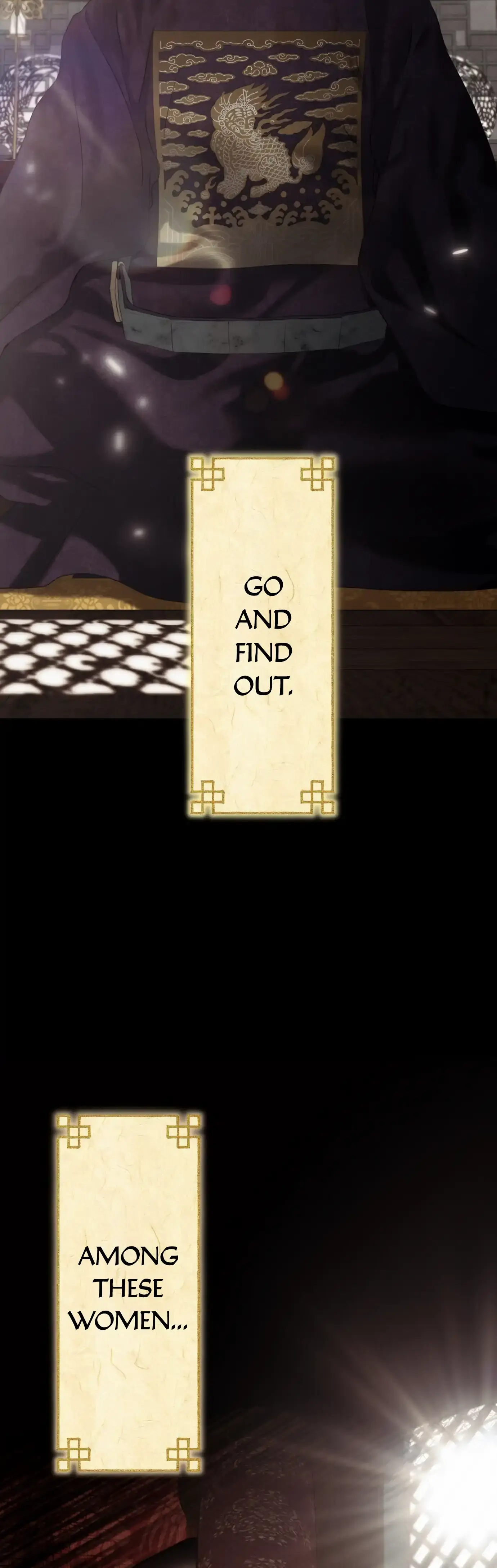 Read The Case of Selecting a Joseon Queen Manga Online