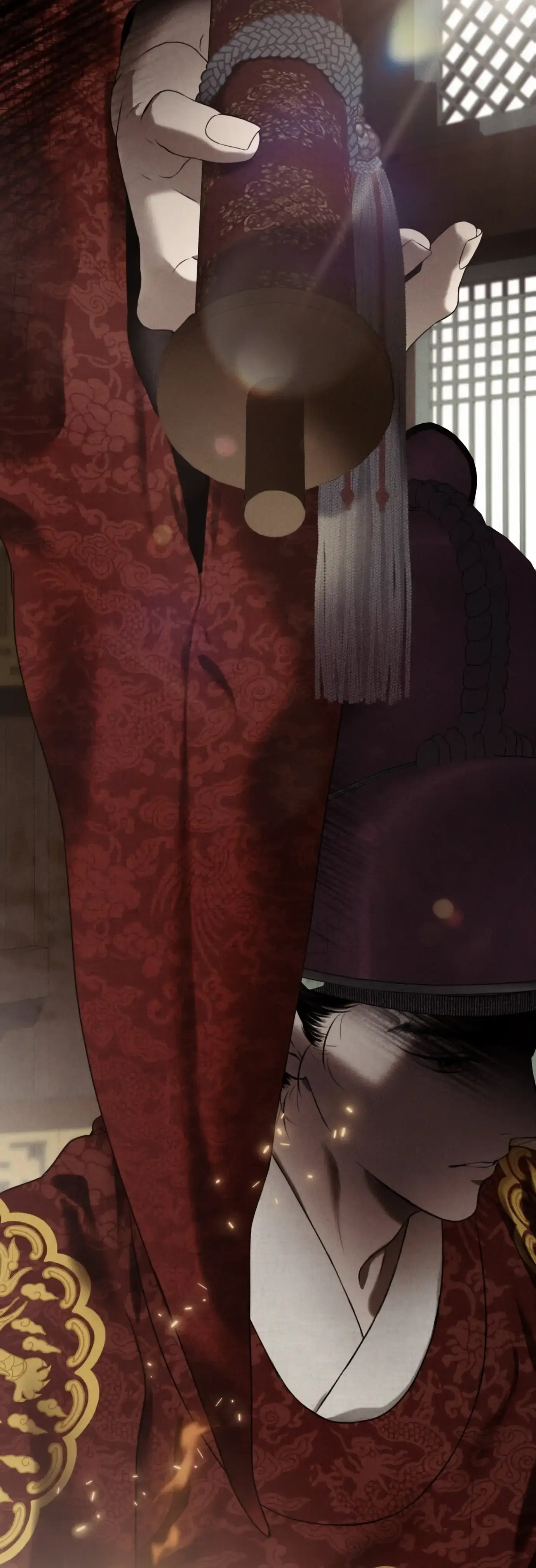 Read The Case of Selecting a Joseon Queen Manga Online