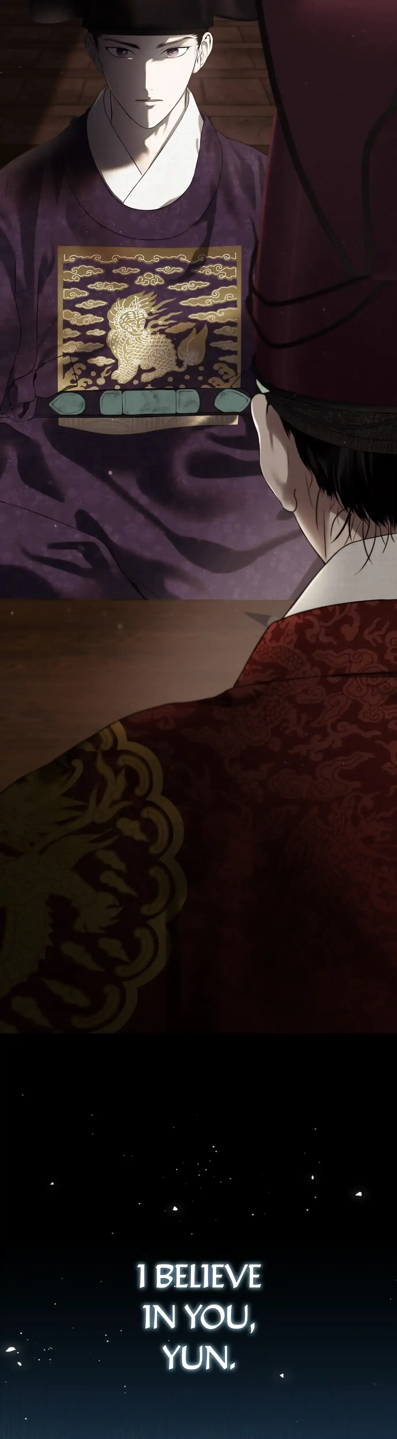 Read The Case of Selecting a Joseon Queen Manga Online