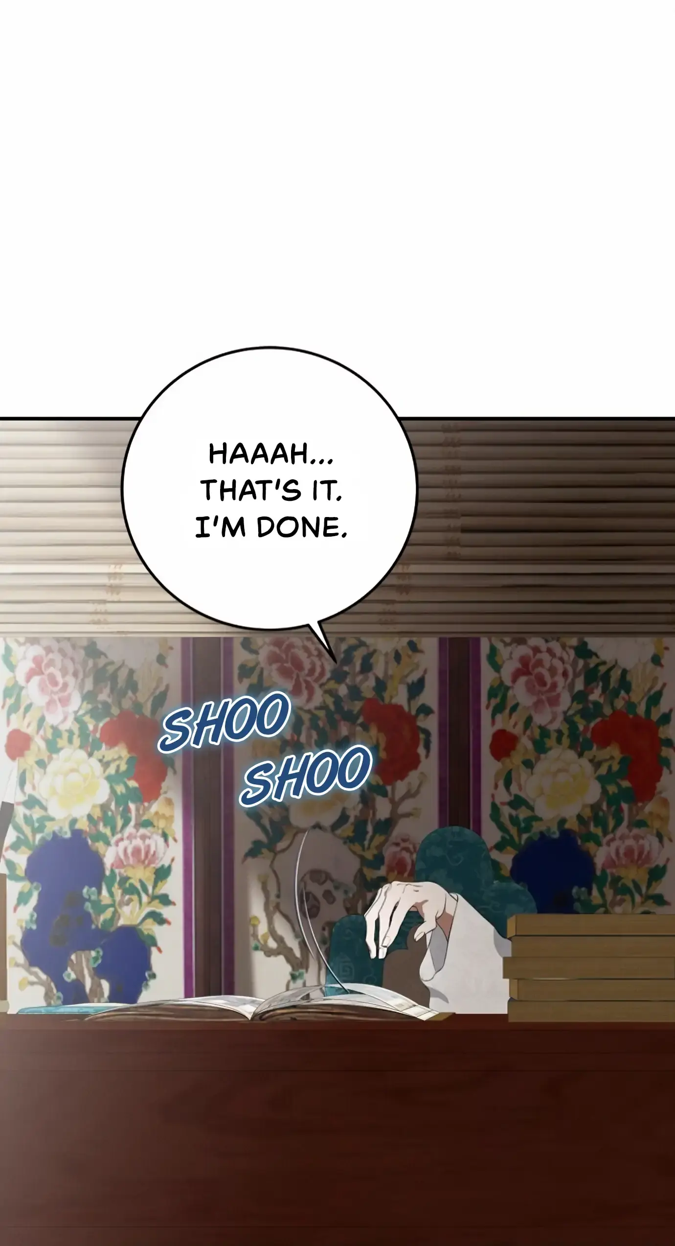 Read The Case of Selecting a Joseon Queen Manga Online