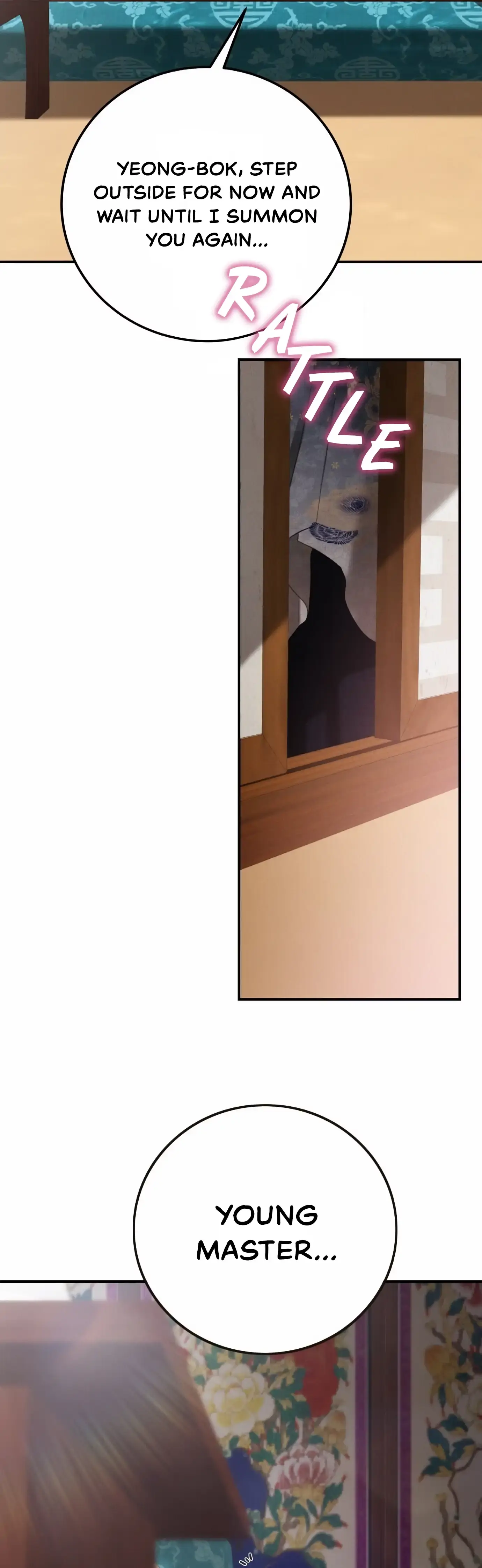 Read The Case of Selecting a Joseon Queen Manga Online