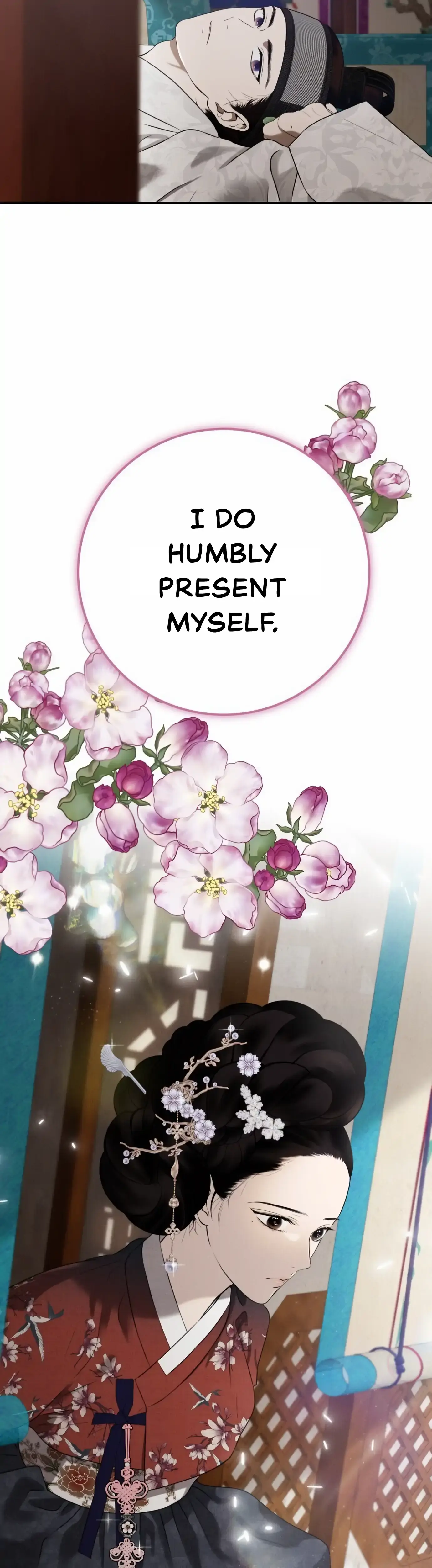 Read The Case of Selecting a Joseon Queen Manga Online