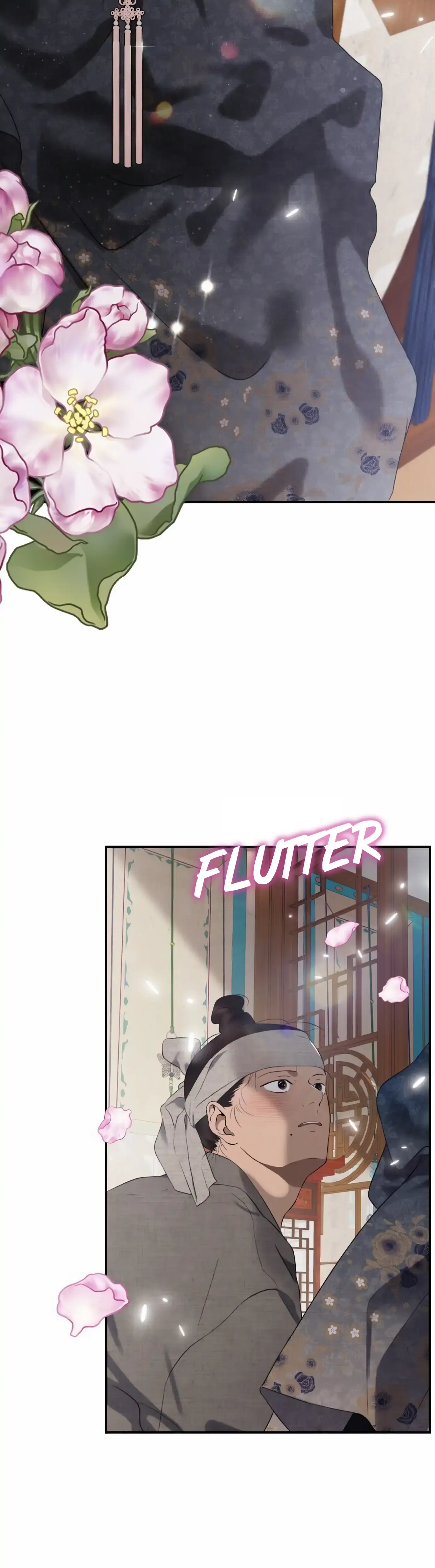 Read The Case of Selecting a Joseon Queen Manga Online