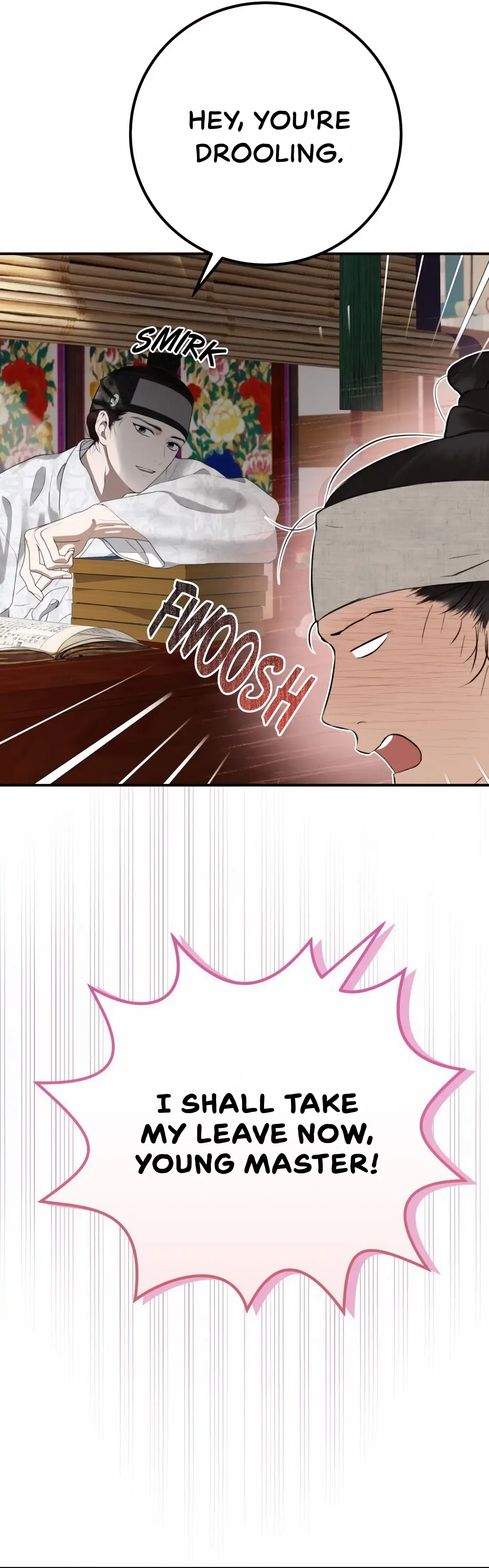 Read The Case of Selecting a Joseon Queen Manga Online