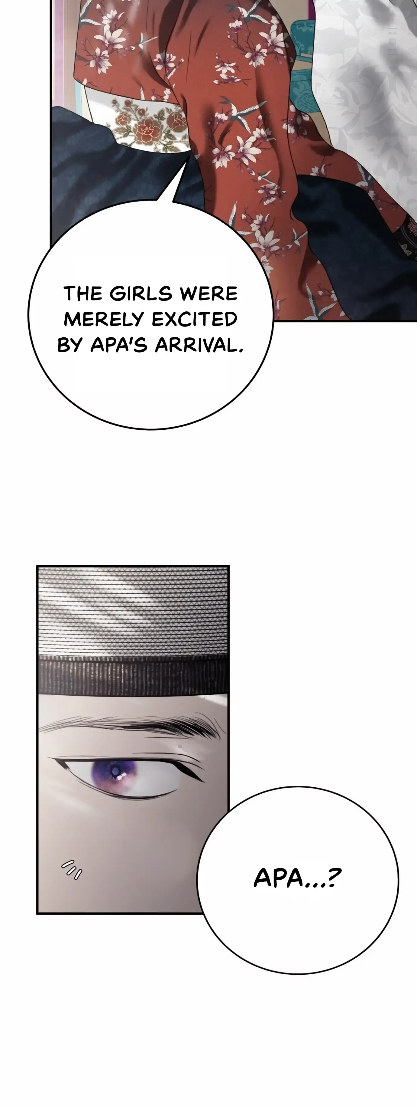 Read The Case of Selecting a Joseon Queen Manga Online