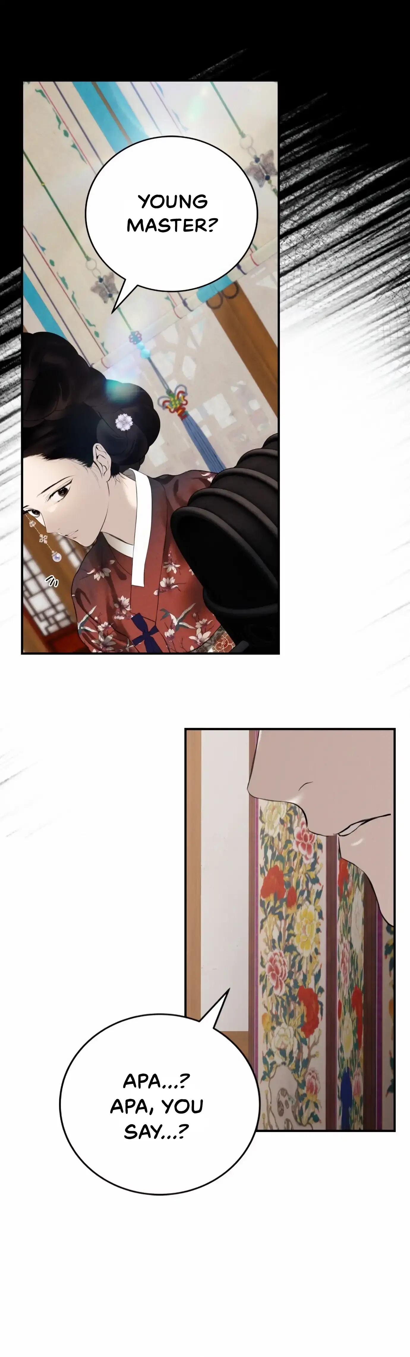 Read The Case of Selecting a Joseon Queen Manga Online