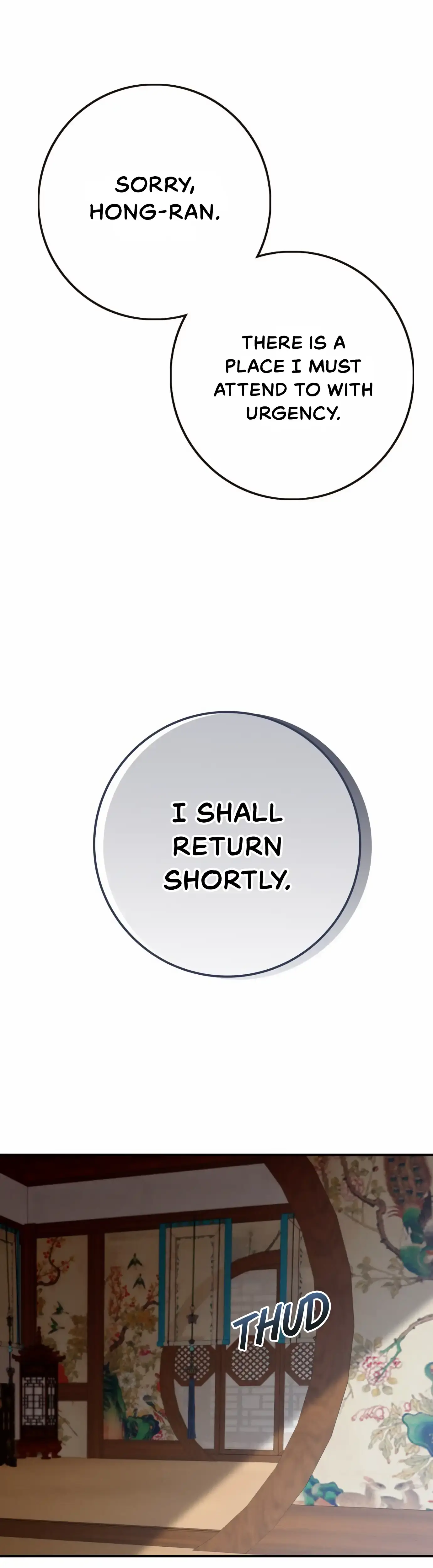 Read The Case of Selecting a Joseon Queen Manga Online