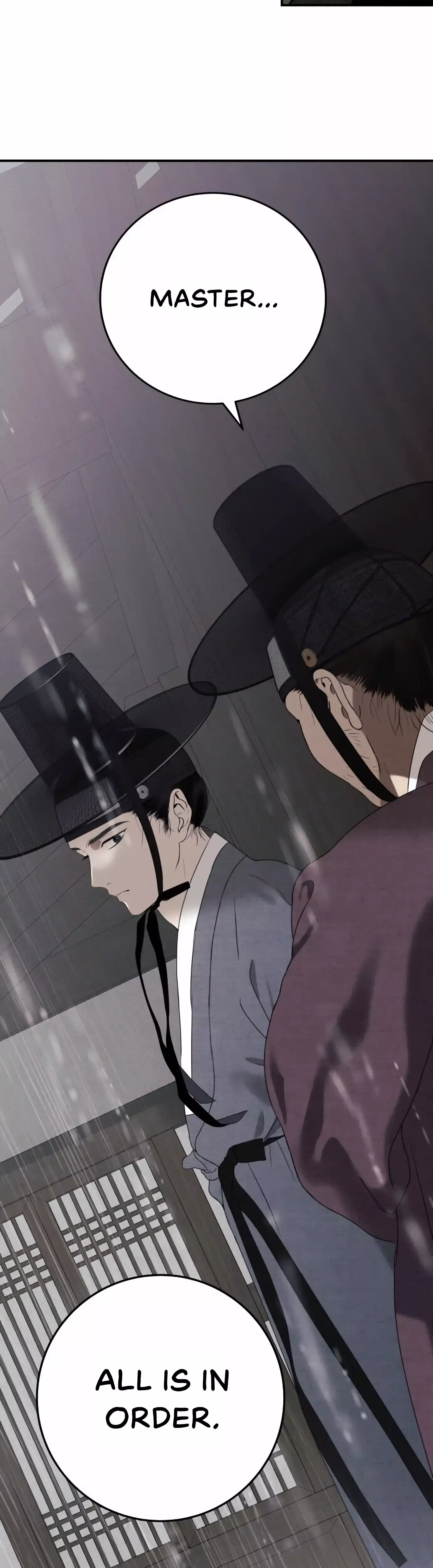 Read The Case of Selecting a Joseon Queen Manga Online