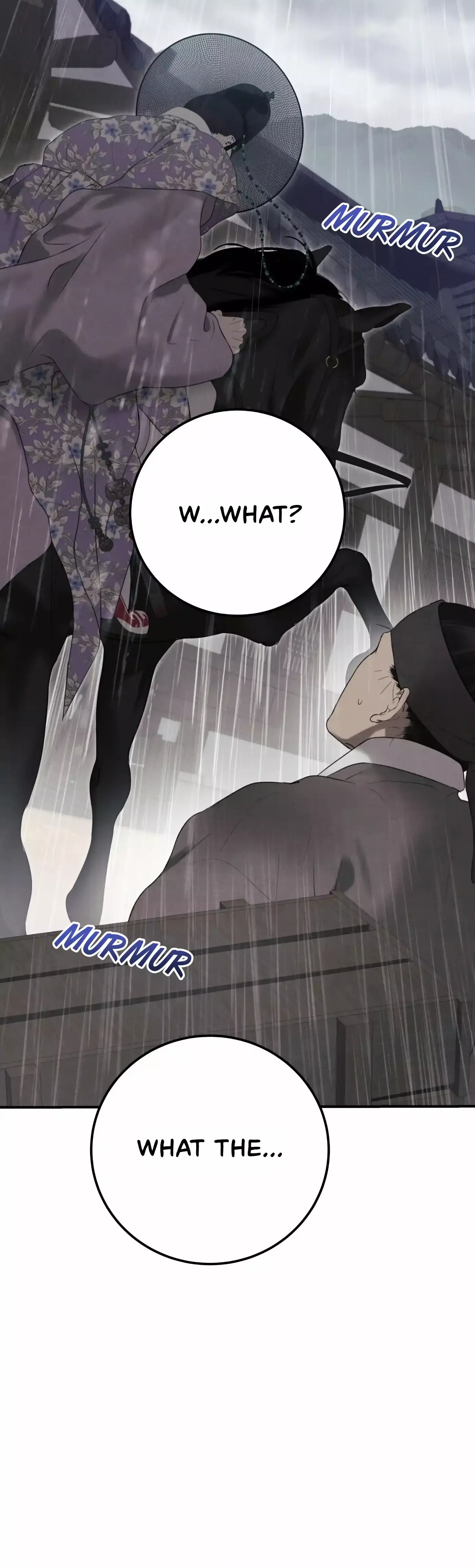 Read The Case of Selecting a Joseon Queen Manga Online