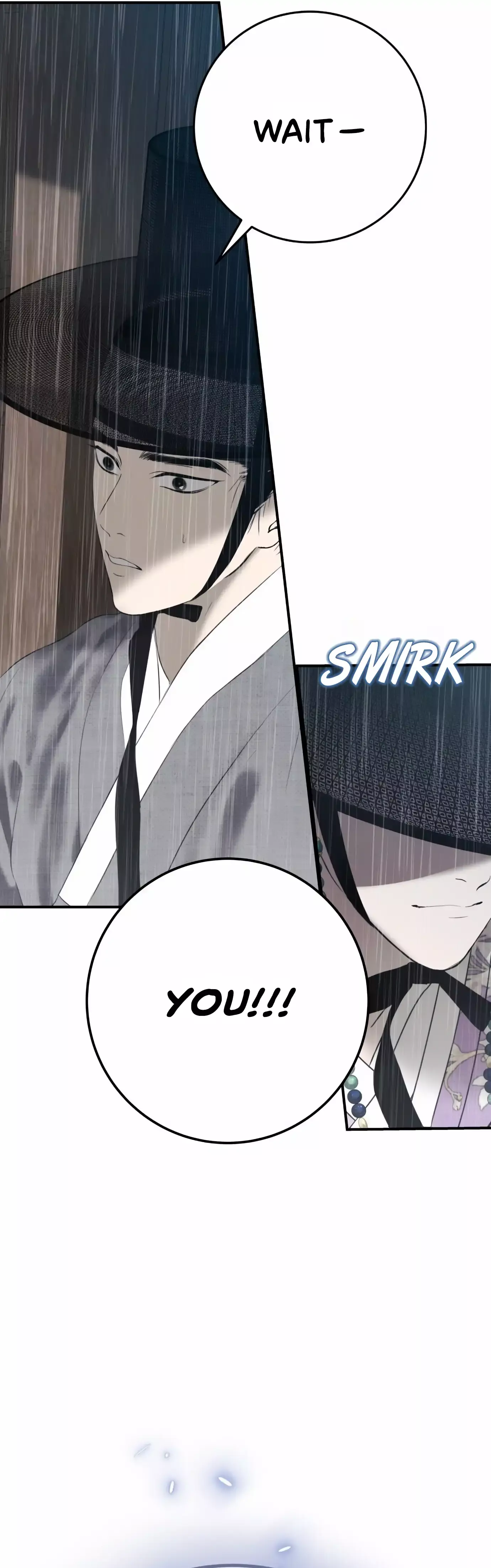 Read The Case of Selecting a Joseon Queen Manga Online