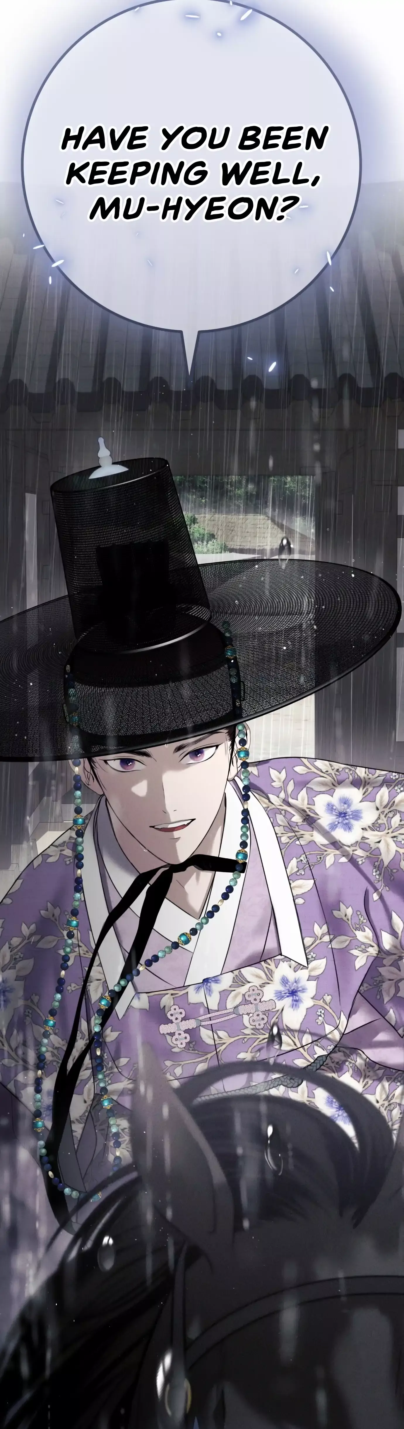 Read The Case of Selecting a Joseon Queen Manga Online