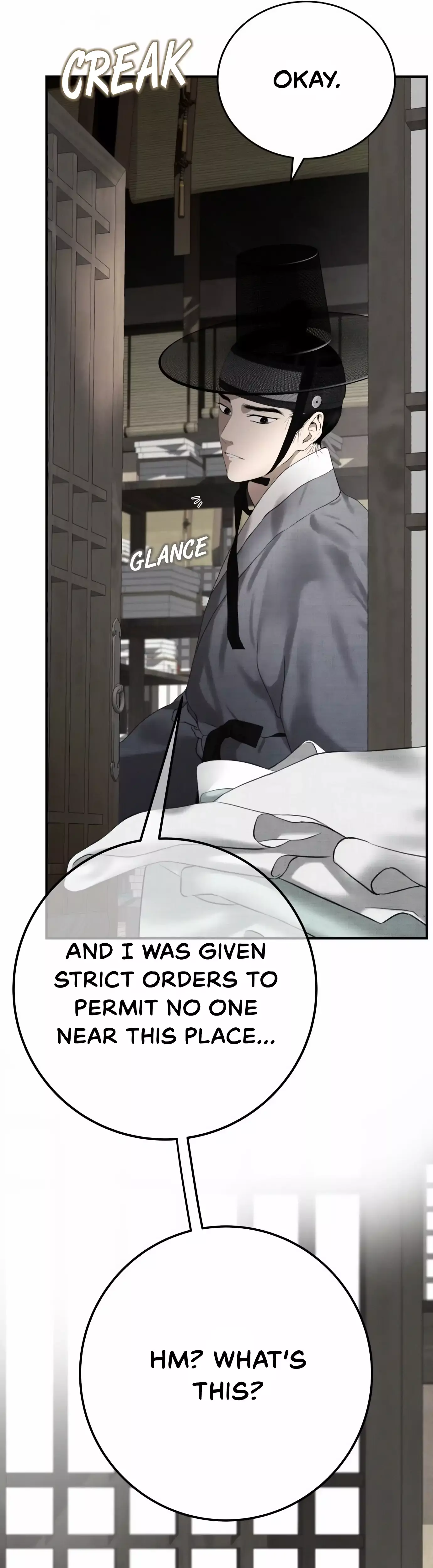 Read The Case of Selecting a Joseon Queen Manga Online