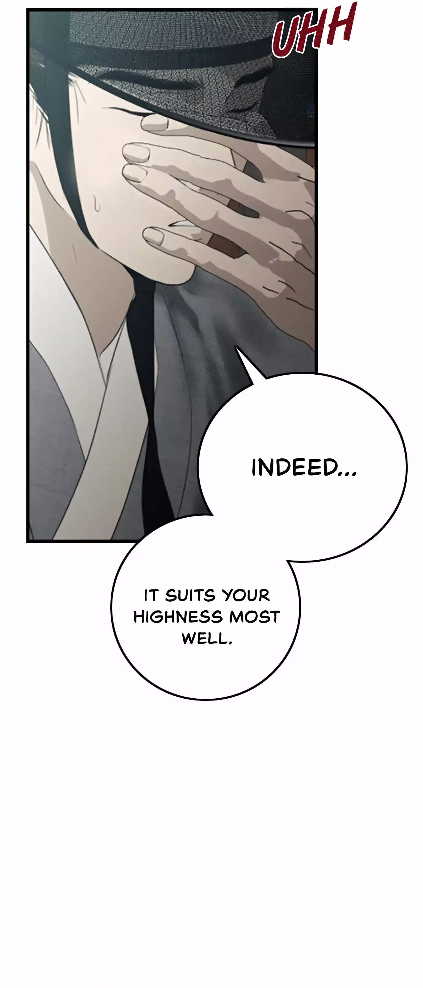 Read The Case of Selecting a Joseon Queen Manga Online