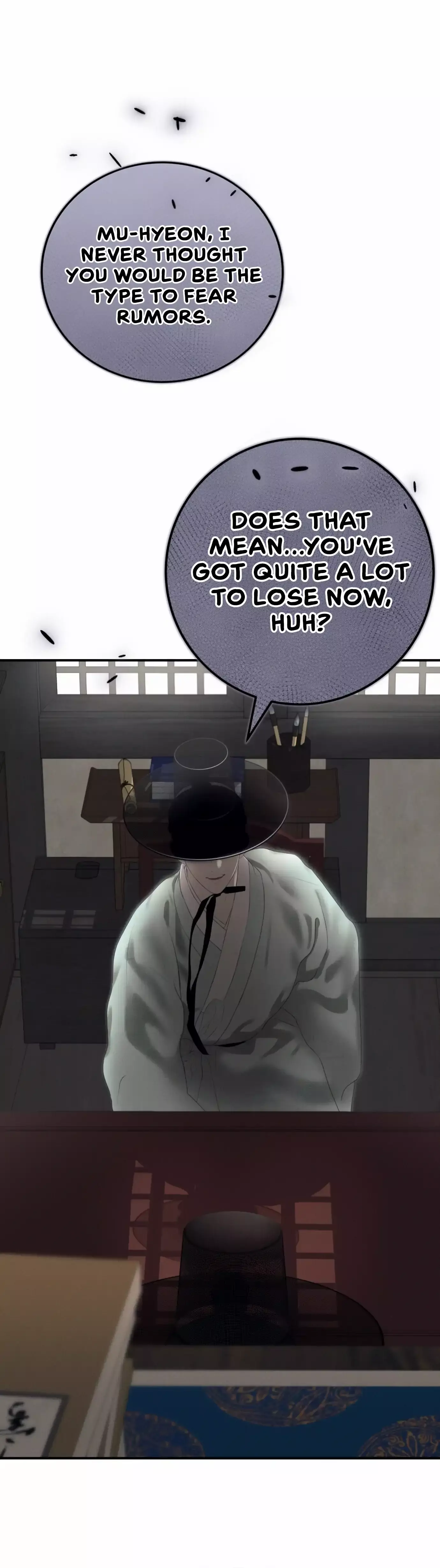 Read The Case of Selecting a Joseon Queen Manga Online