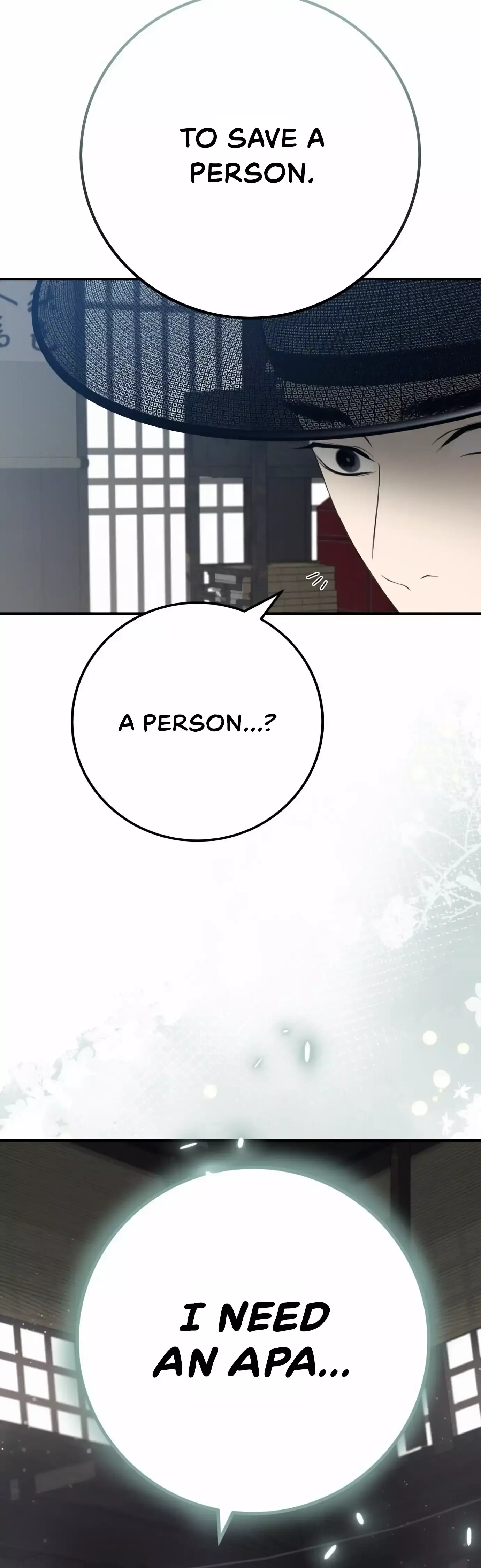 Read The Case of Selecting a Joseon Queen Manga Online