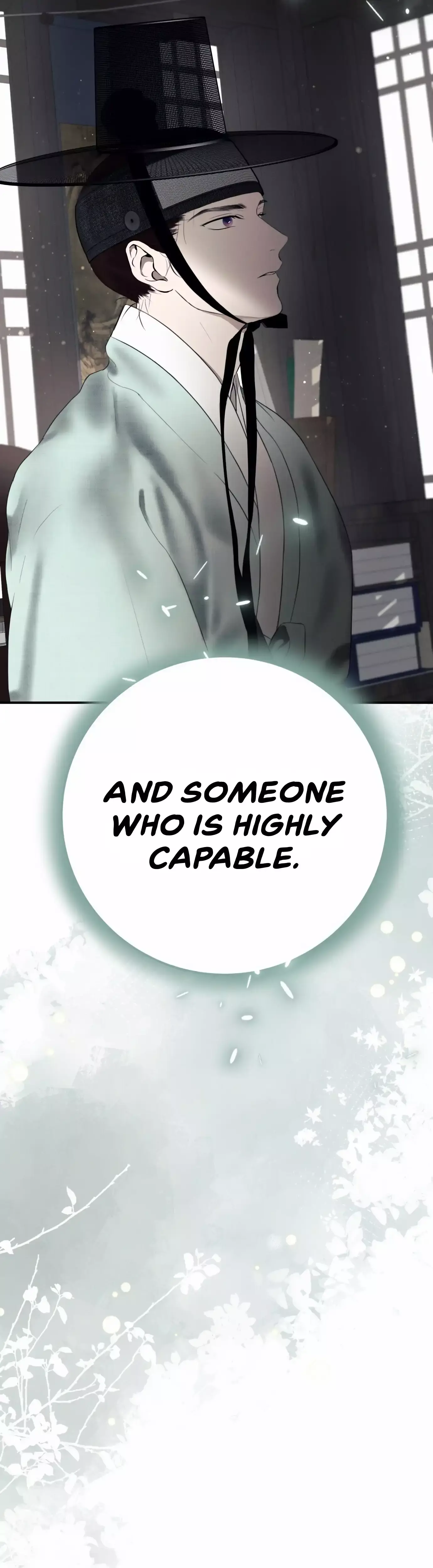 Read The Case of Selecting a Joseon Queen Manga Online