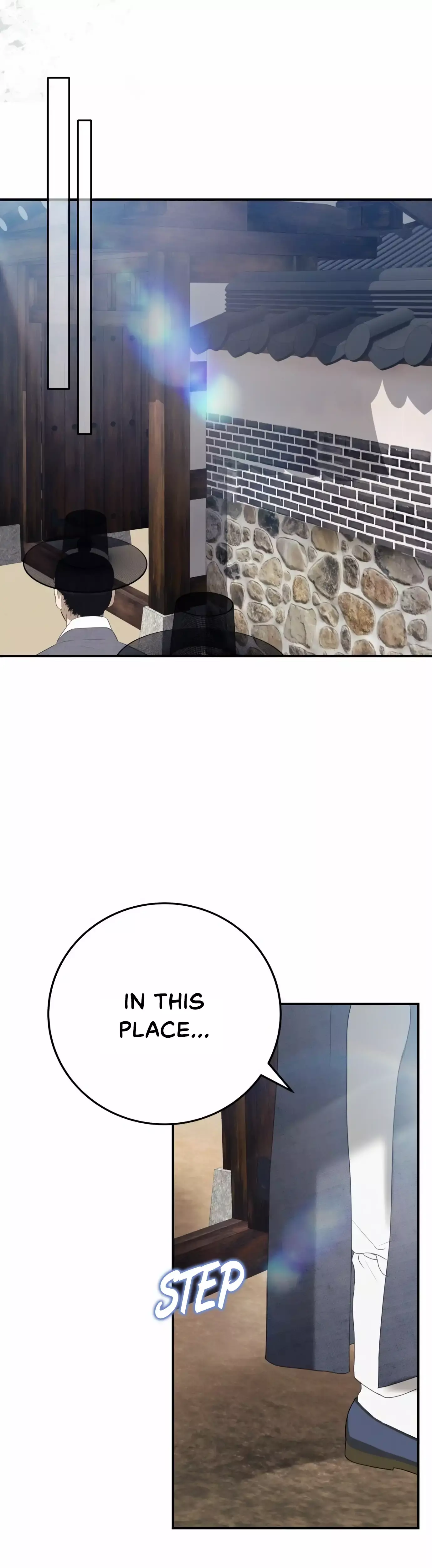 Read The Case of Selecting a Joseon Queen Manga Online