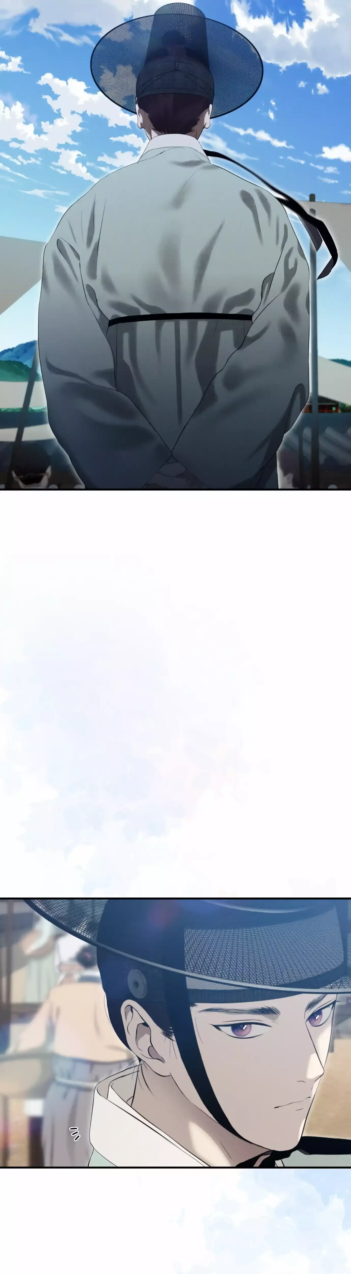 Read The Case of Selecting a Joseon Queen Manga Online