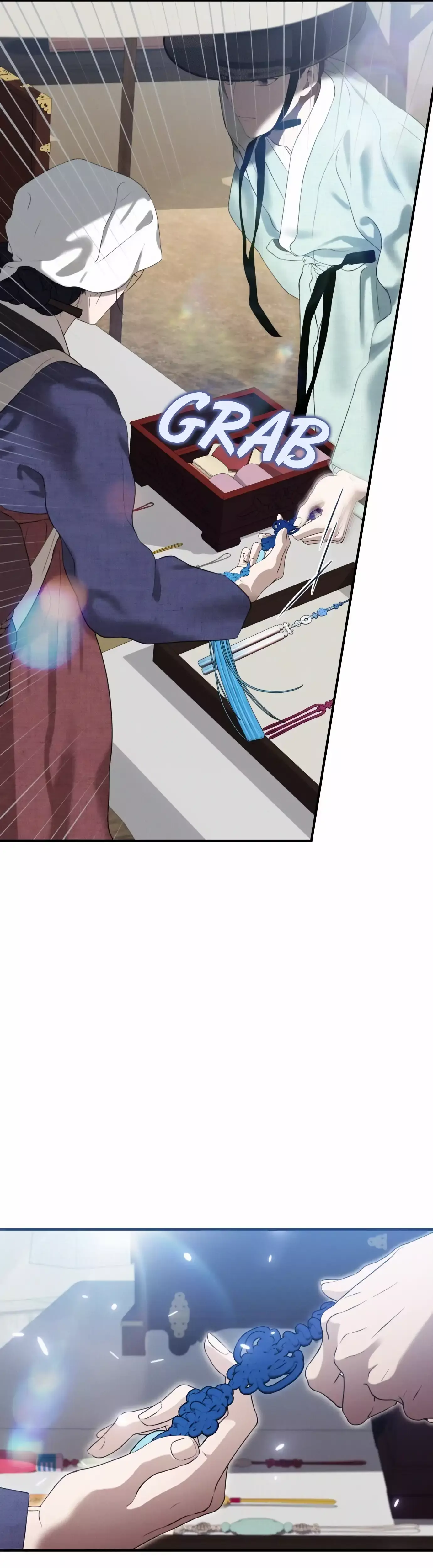 Read The Case of Selecting a Joseon Queen Manga Online