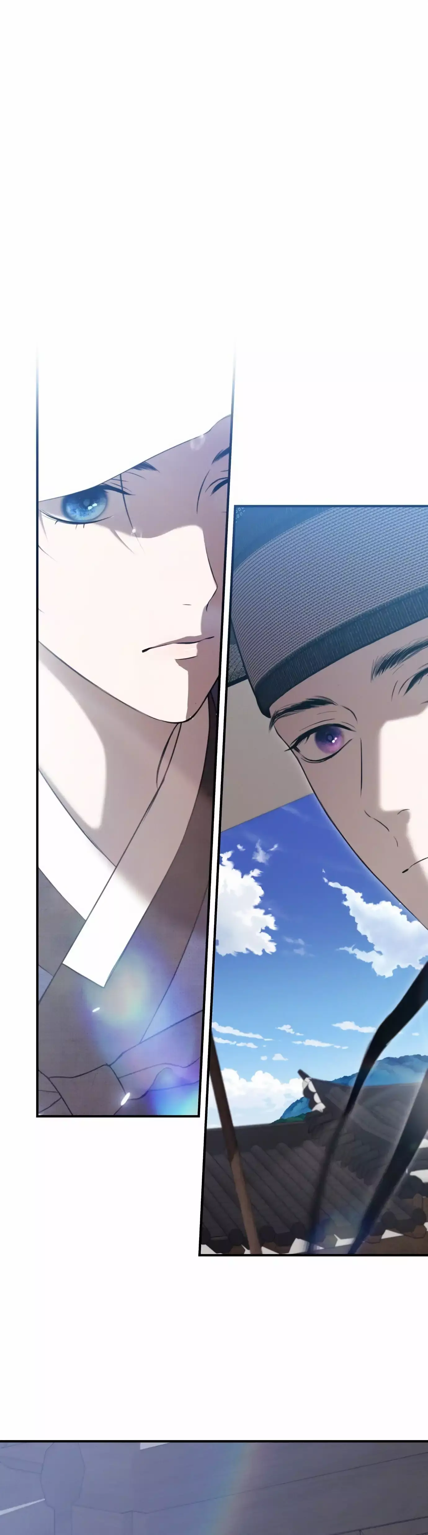 Read The Case of Selecting a Joseon Queen Manga Online