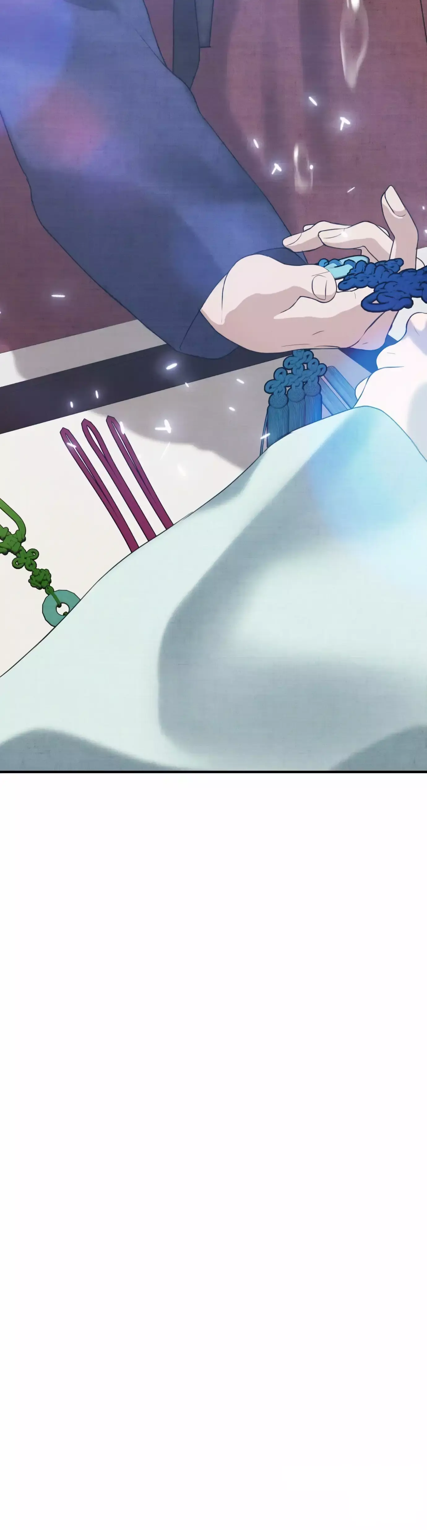 Read The Case of Selecting a Joseon Queen Manga Online