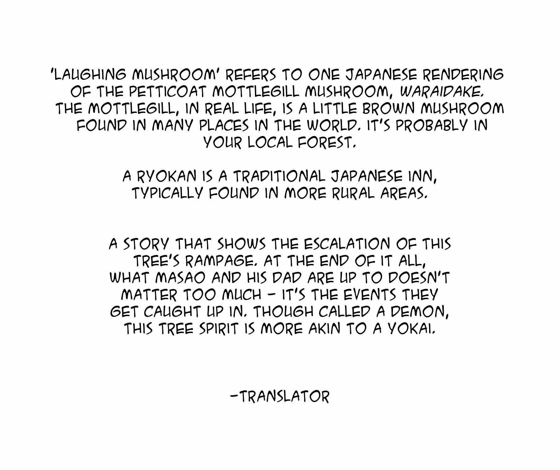 Read The Cat-Eyed Doll Manga Online