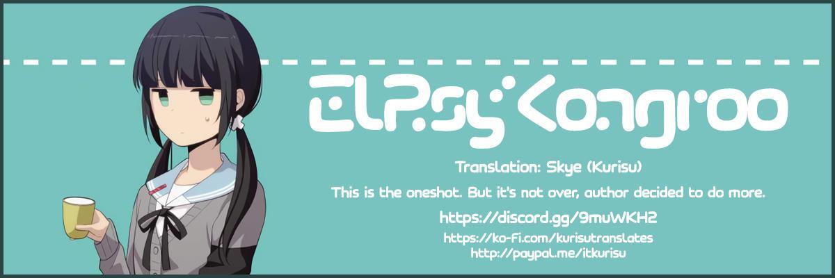 Read The Charismatic Cat Café Manager (who dresses as a guy) and the Frequent Customer (who dresses as a) Lady Manga Online