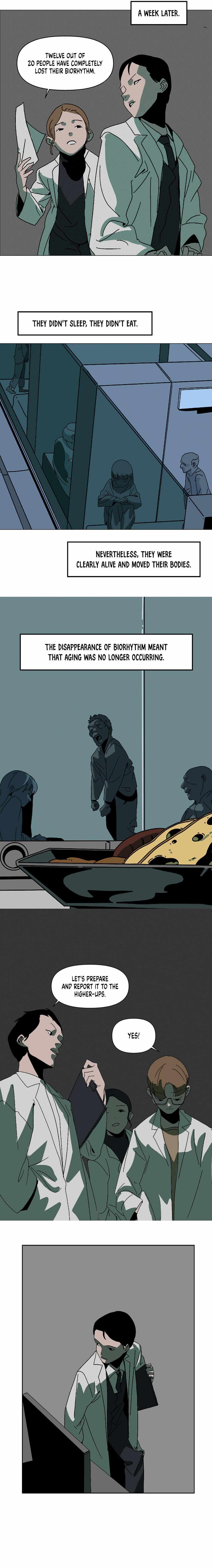 Read The Child Manga Online