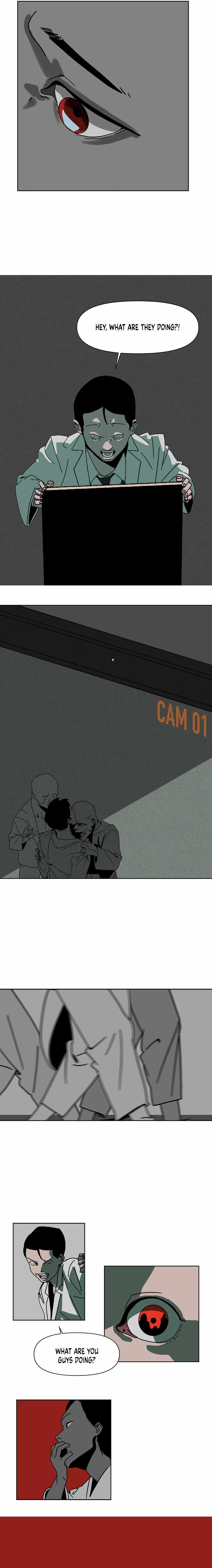 Read The Child Manga Online