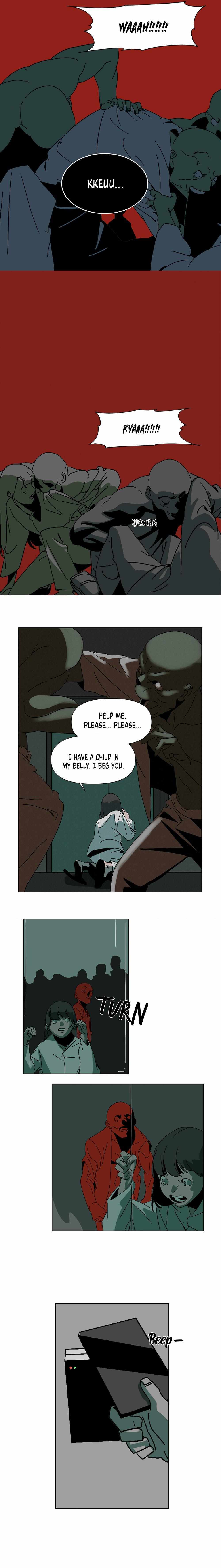 Read The Child Manga Online