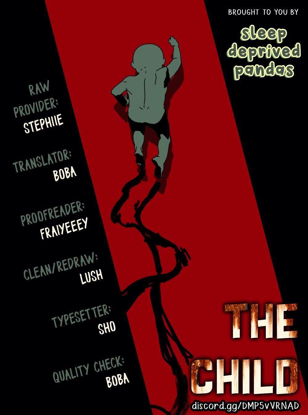 Read The Child Manga Online